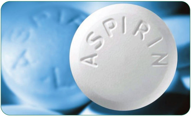 Thuoc aspirin cong dung day nhanh qua trinh dieu tri ung thu