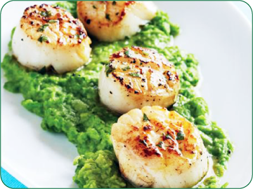 thực phẩm tốt cho ung thư vú