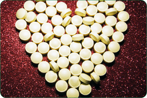 Thuoc aspirin giam nguy co ung thu da