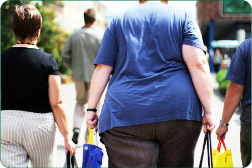 béo phì có liên hệ bệnh ung thư