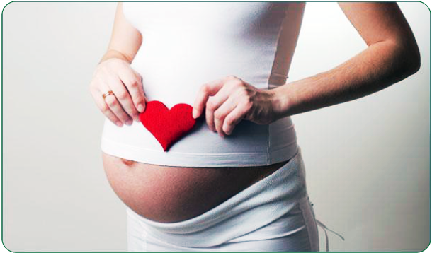 Biến chứng thai kỳ các bà bầu cần biết