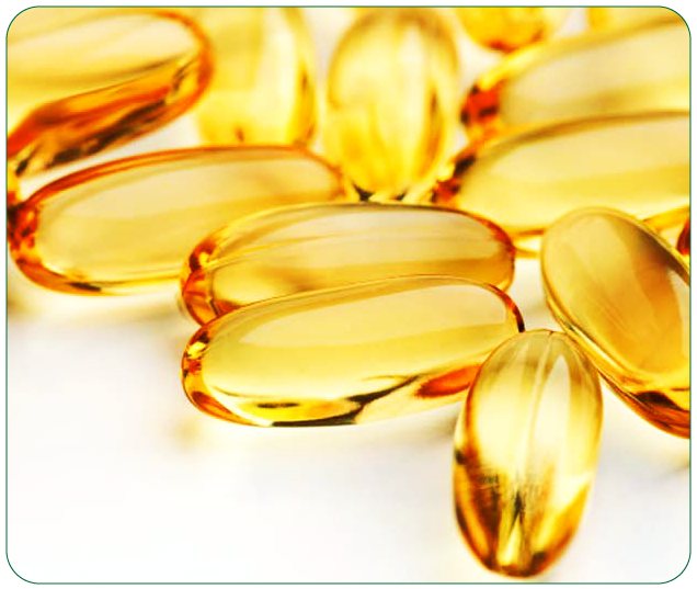 Vitamnin D3 cho phụ nữ mãn kinh