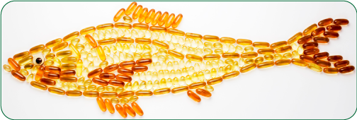 dầu cá giảm ung thư thận