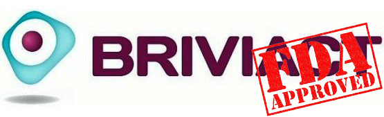 FDA phê chuẩn Briviact để điều trị co giật khởi đầu cục bộ