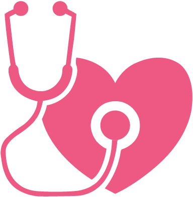 heart-stethoscope