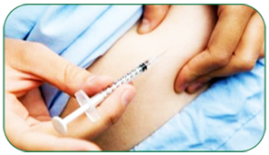 FDA phê duyệt thuốc insulin tresiba và ryzodeg trị tiểu đường