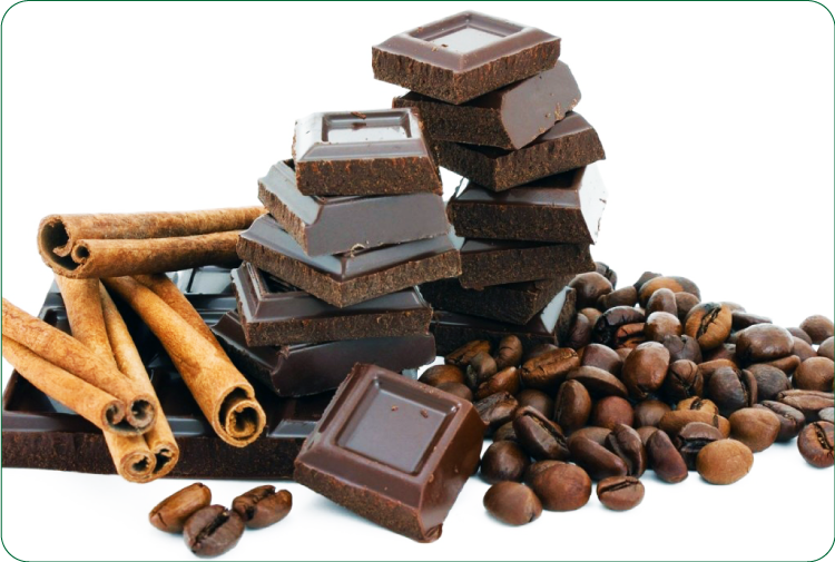 Ca cao cải thiện lưu thông máu ở những bệnh nhân thận