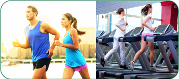 luyện tập giúp tim khỏe mạnh