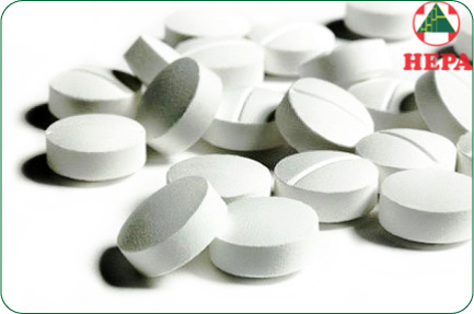 paracetamol không tác dụng, hiệu quả trong điều trị viêm khớp