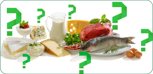 protein nên ăn bao nhiêu