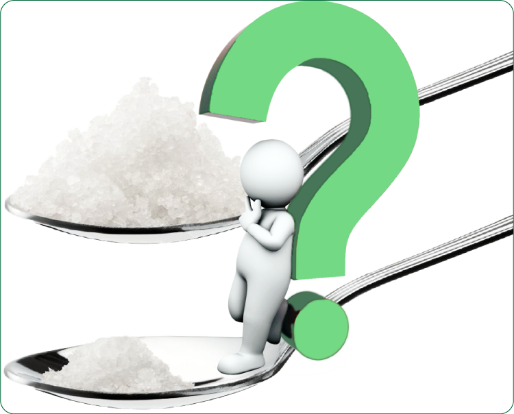 tác hại của ăn muối nhiều