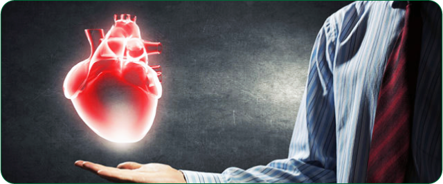 thói quen giúp trái tim khỏe mạnh