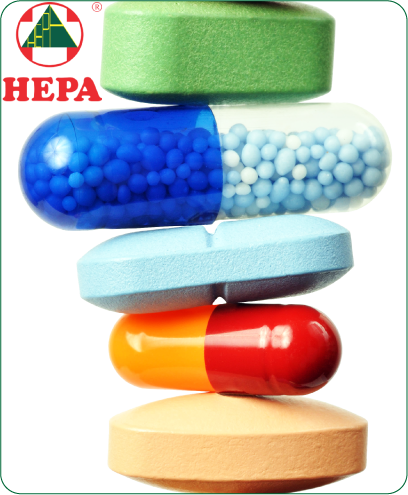 thuốc giảm đau hạ sốt (OTC Pain and Fever Medications) không dùng cùng rượu