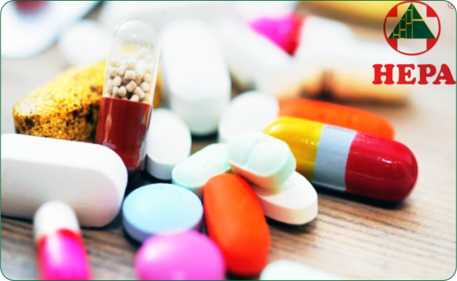 thuốc trị thấp khớp (Rheumatoid Arthritis Medications) không dùng cùng rượu