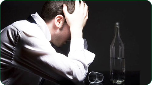 trầm cảm thể chất