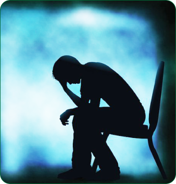 trầm cảm tinh thần