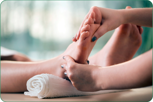 trị liệu trầm cảm