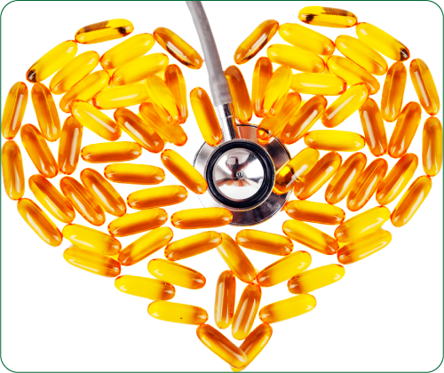 vitamin d tốt cho bệnh tim mạch