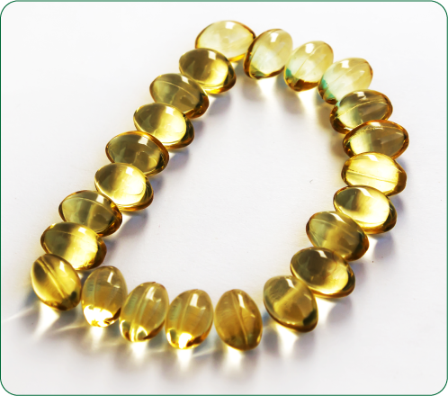 vitamin d liên quan ung thư tuyến tiền liệt