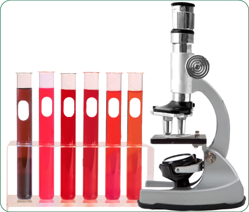 xét nghiệm máu giúp chẩn đoán chấn thương